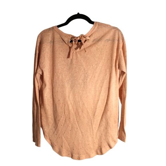 Disney by Lauren Conrad Thumper Bunny Pullover Sweater sz S WT1 - Picture 2 of 3